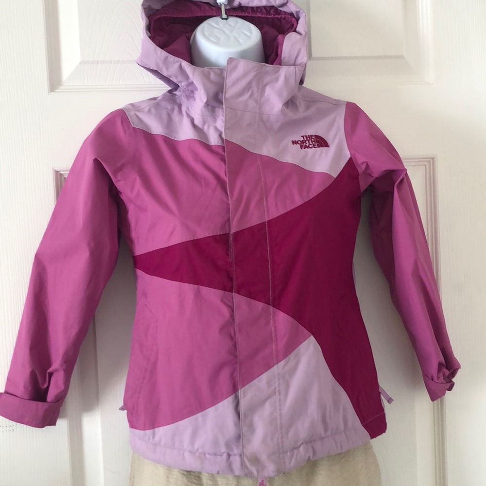 North face Kid’s windbreaker